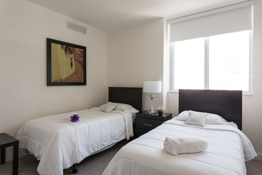 1st Brickell Boutique Residences by Nomad Guru