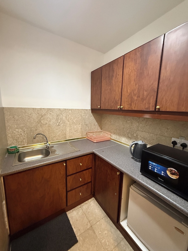 Alpha Suite at times square