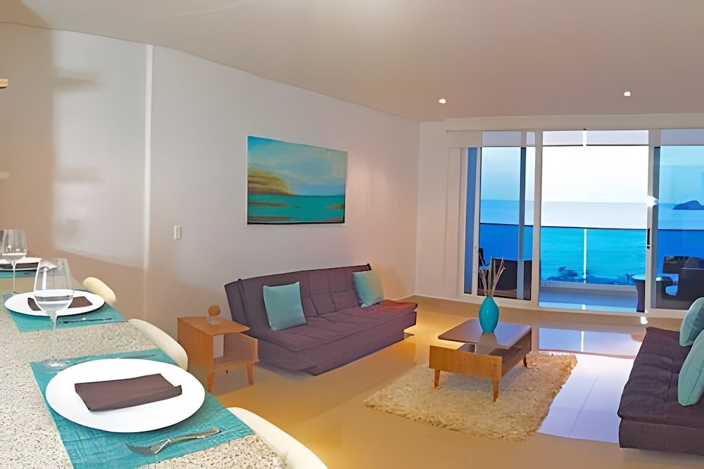 Apartamentos Reserva del Mar - by SOHO