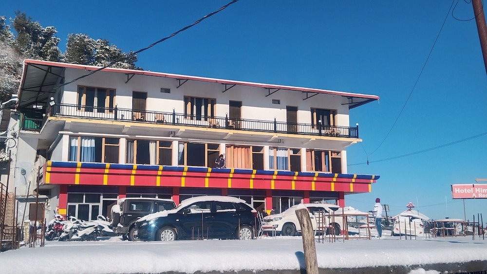 Hotel Himalaya View