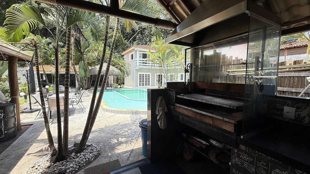 Barra do Sahy 1