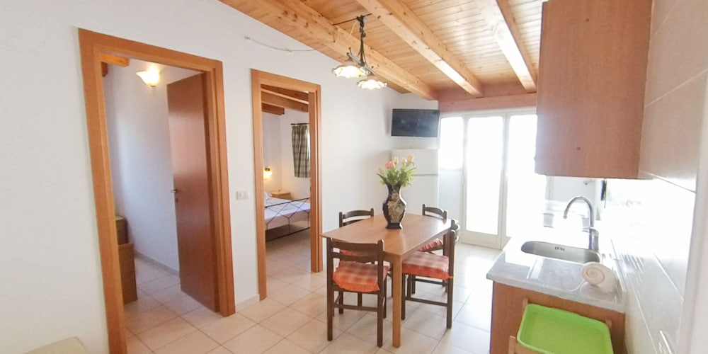 STELLA MARIS MARZAMEMI APARTMENTS