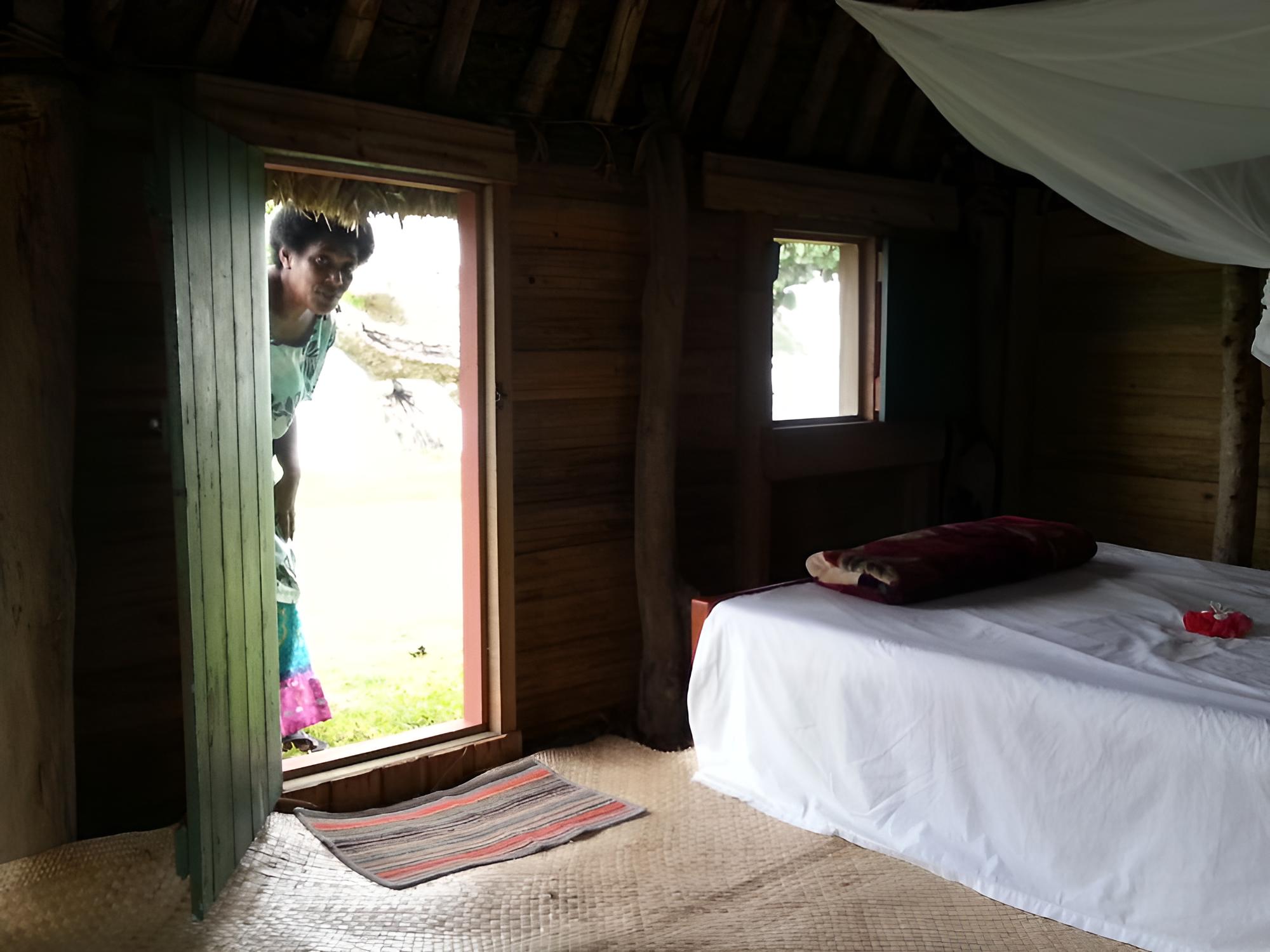 Yasawa Homestays