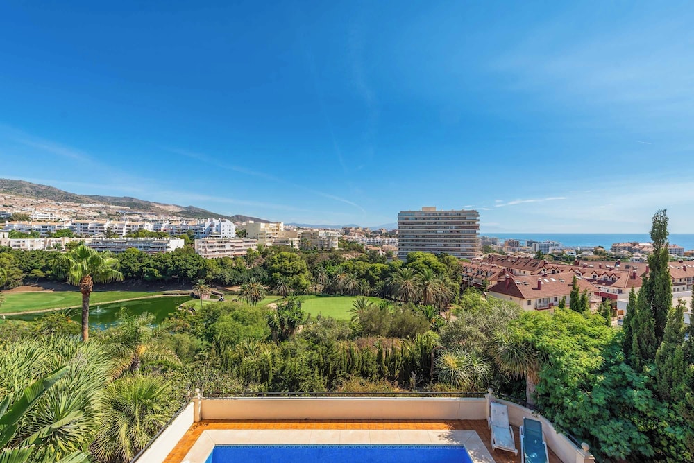 Villa Torrequebrada