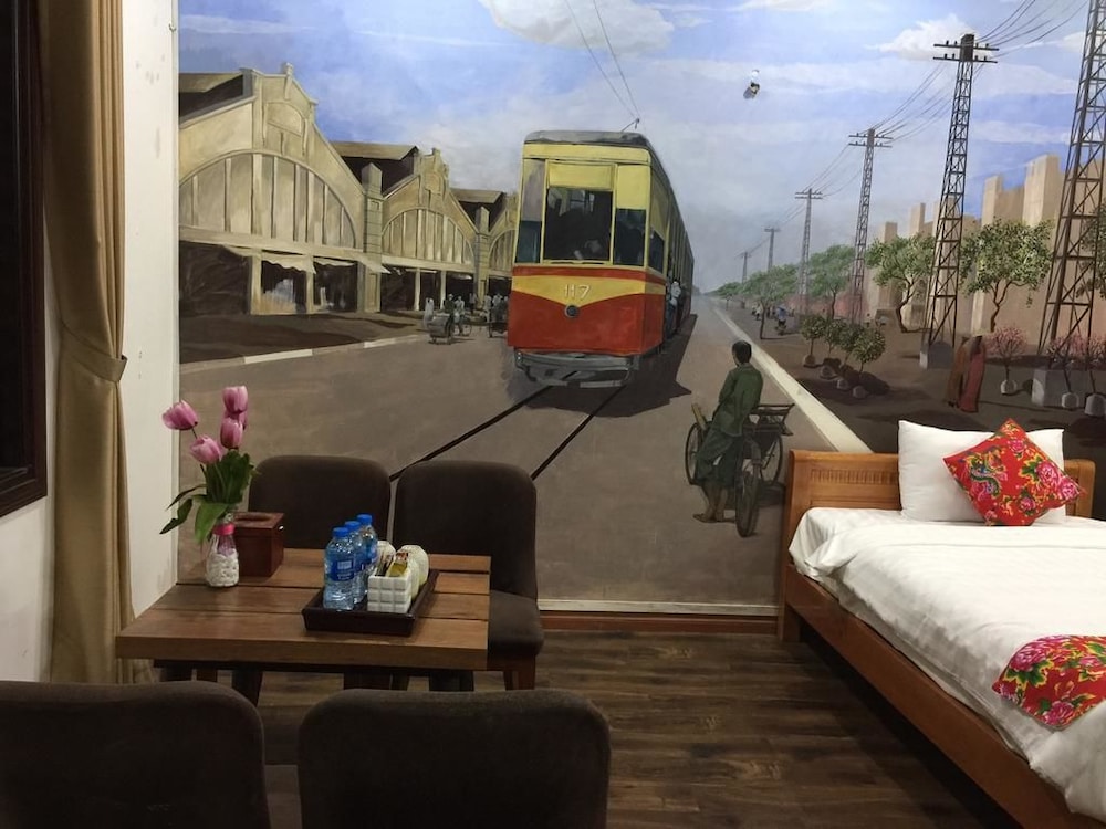Dollar Homestay & Travel