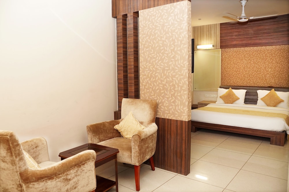 Hotel Gormoh