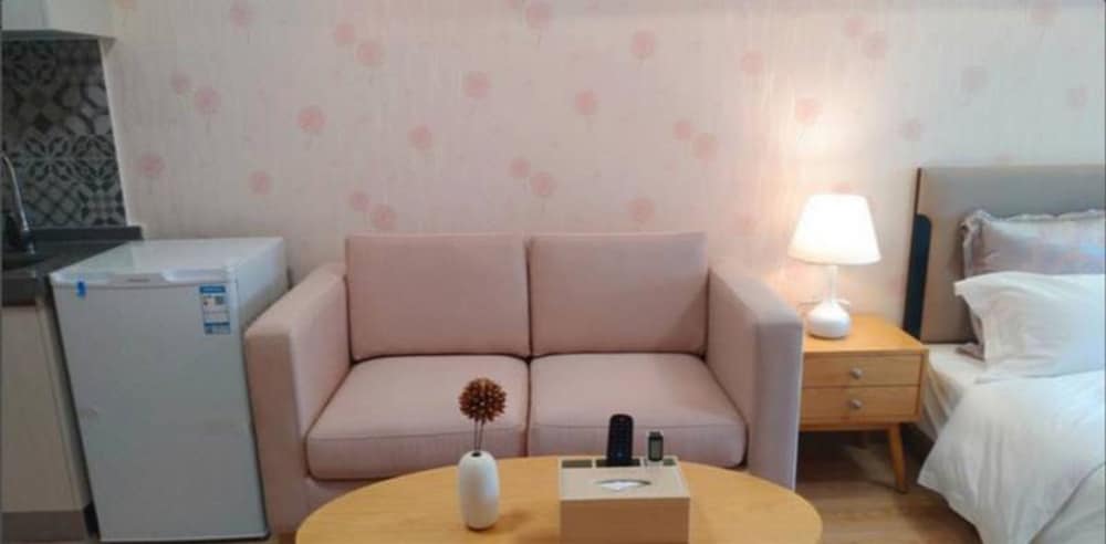 Mifan Hotel view 2