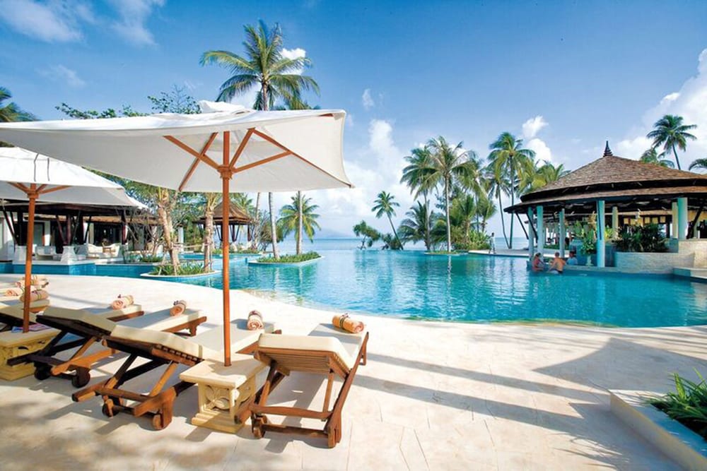 Melati Beach Resort & Spa 50