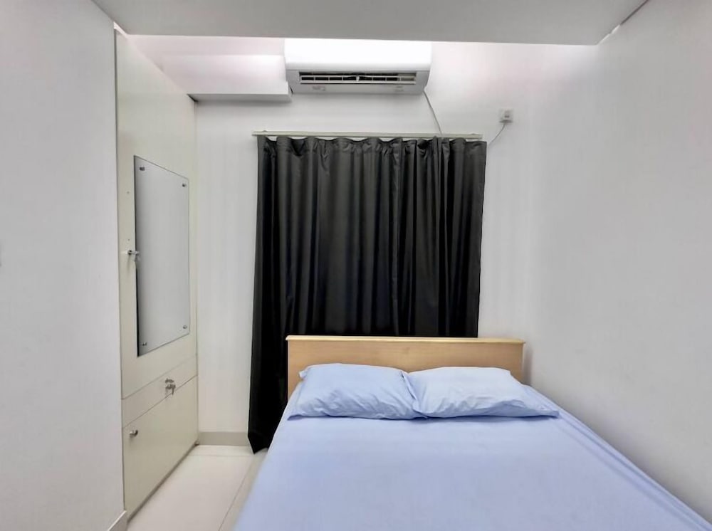 500sqft 7 Luxury Apartment for 4 people
