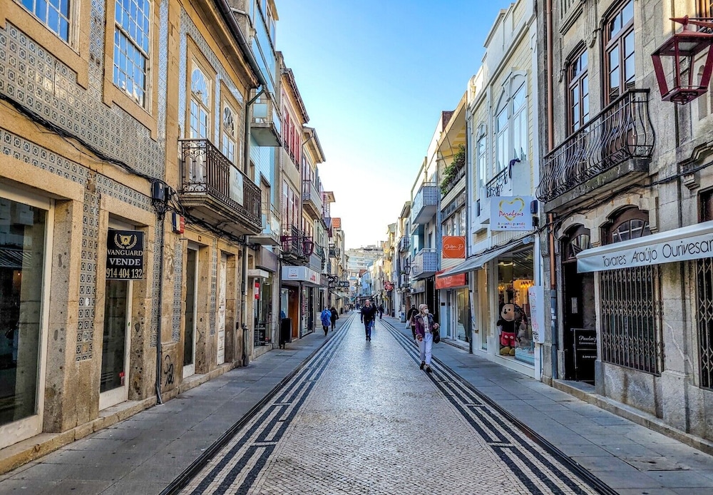 Guest House da Mata