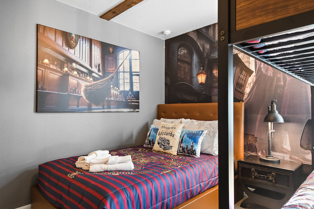 Iron Man Villa Pool Spa Near Disney 10br 3020 view 3