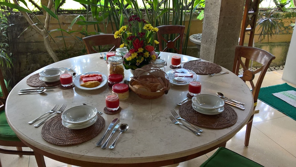 Umah Watu Villas
