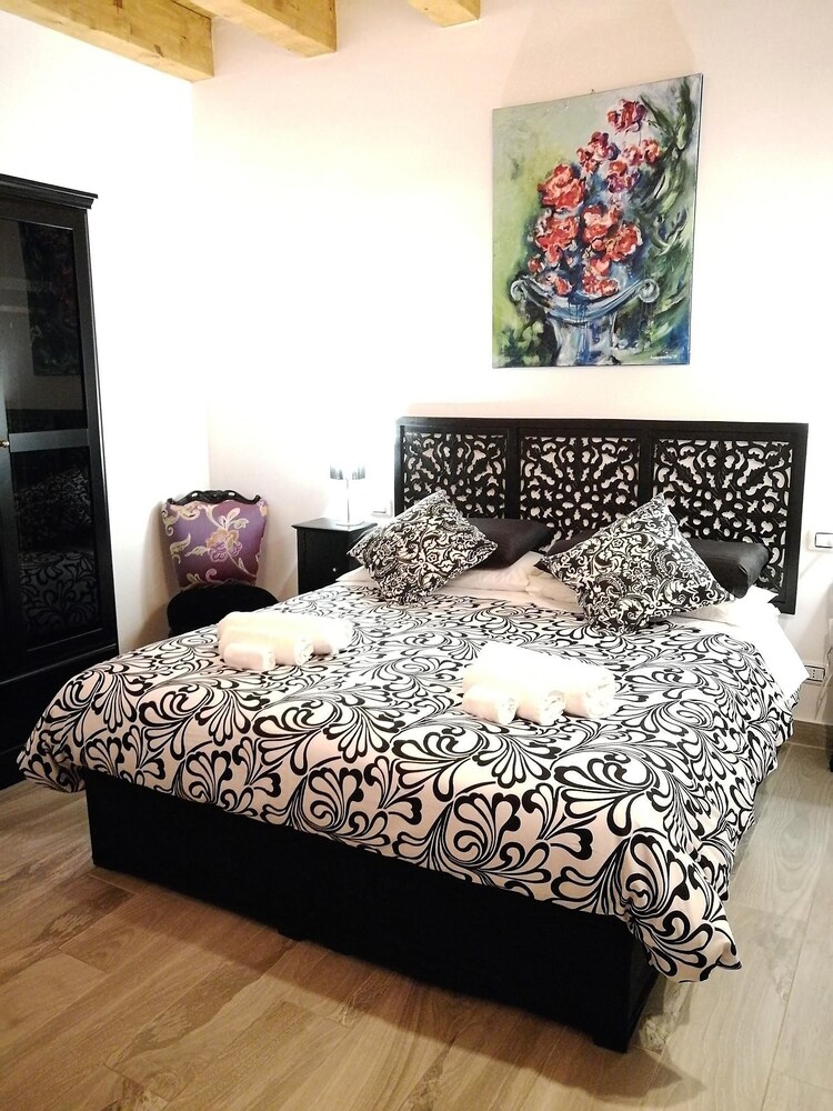 B&B CasaBusari