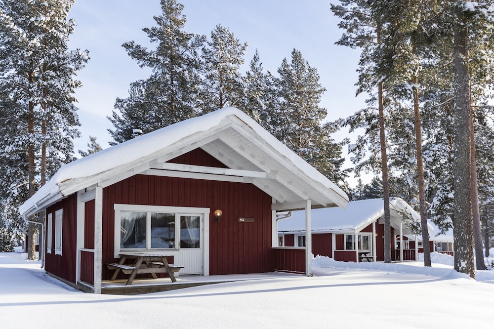 First Camp Enåbadet