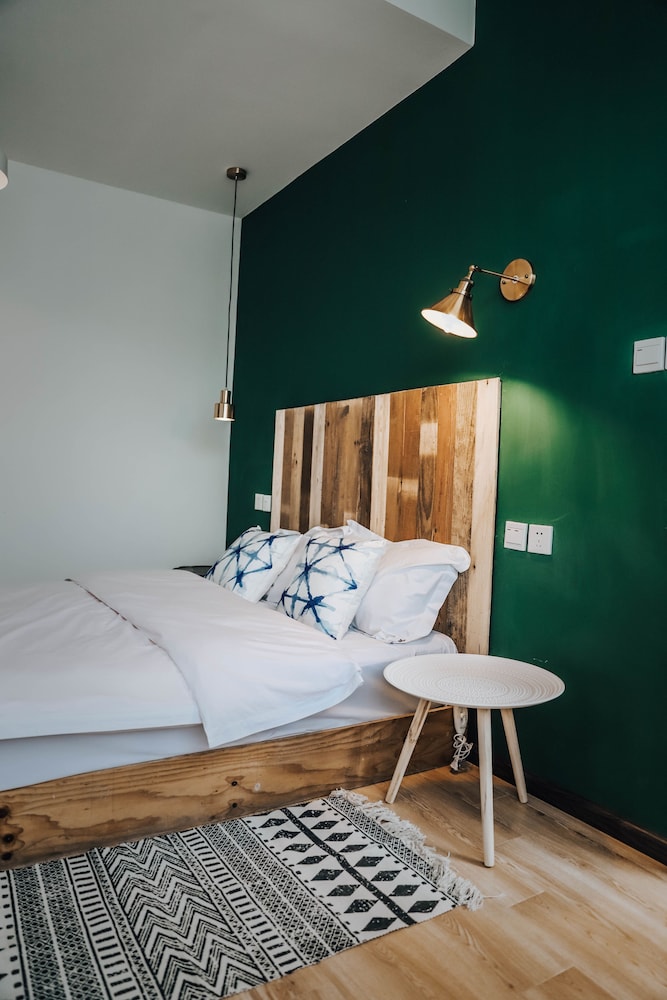 Dali Dream Plus Homestay