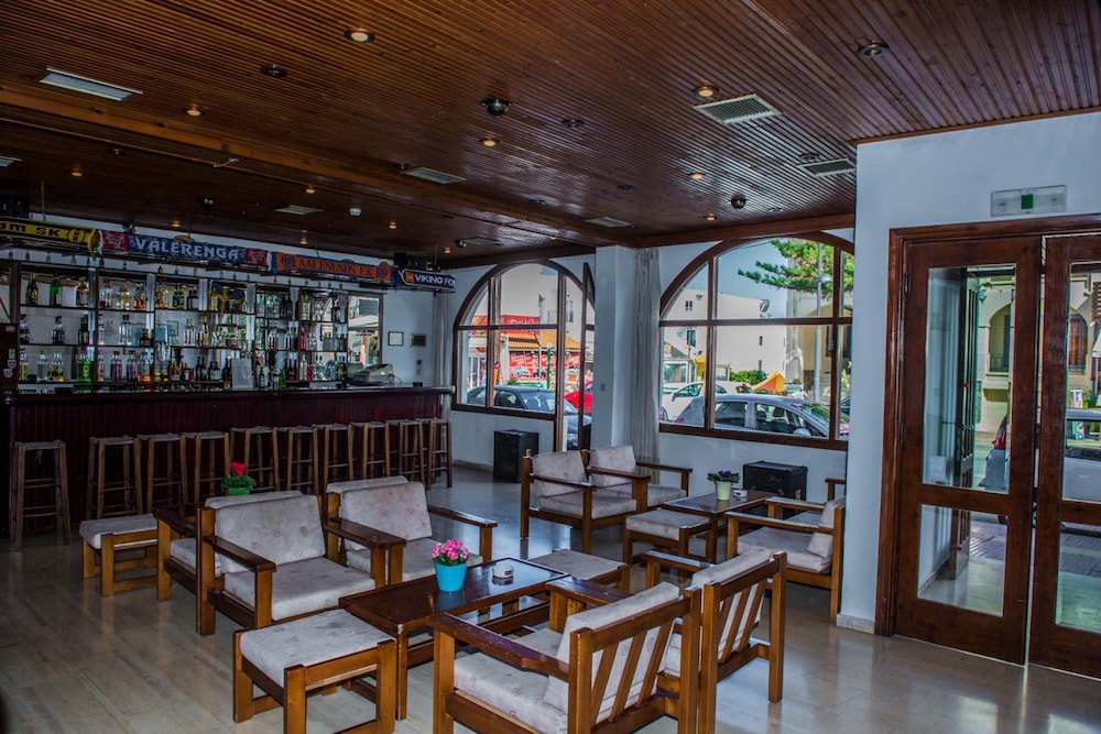 Angkasa Ladakh Resort
