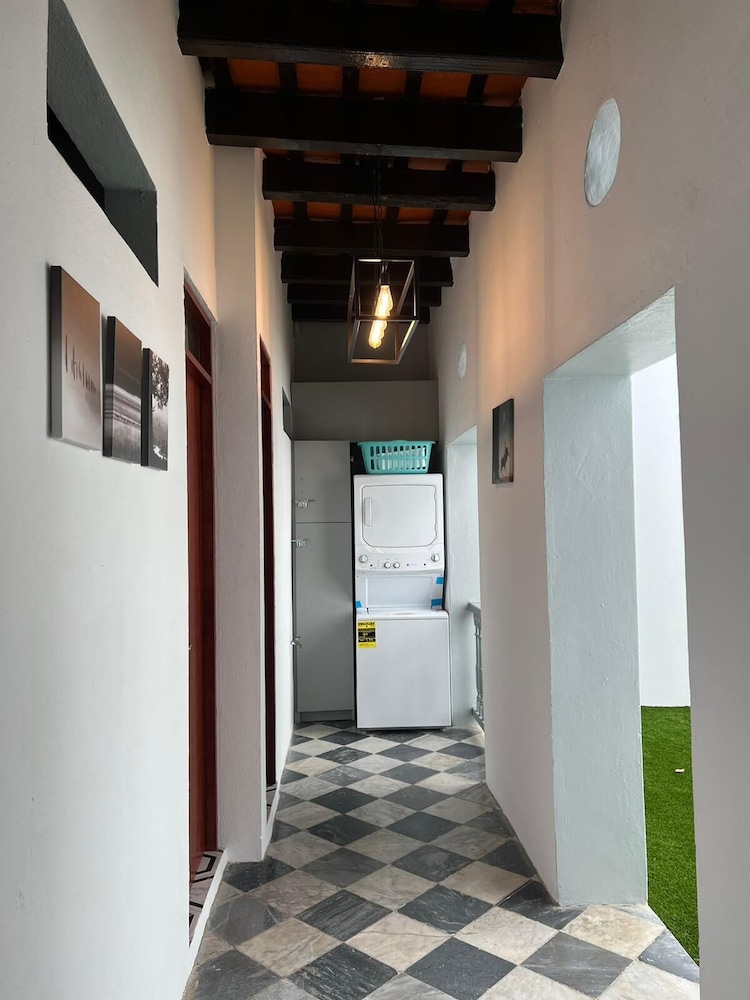 Old San Juan Rentals