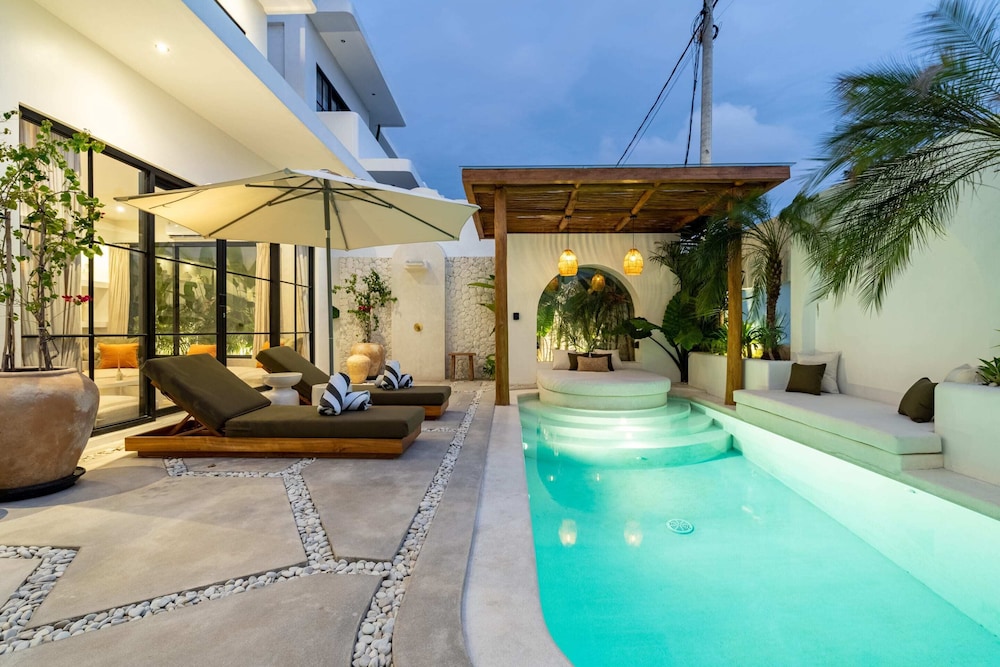 Villa Irie
