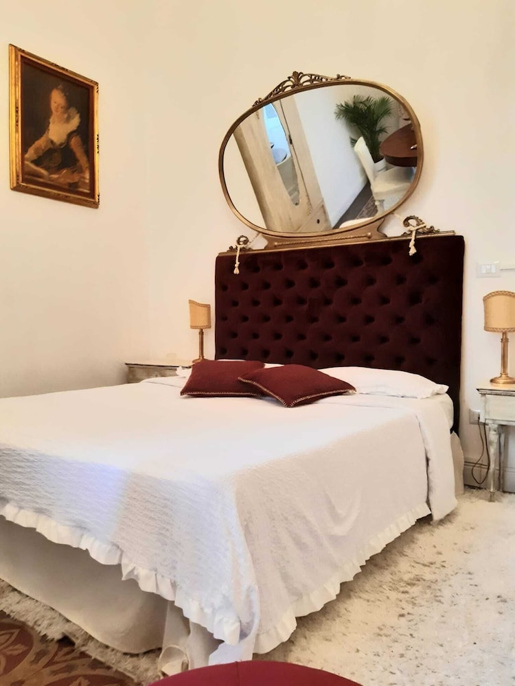 B&b Morosoli Palace view 4