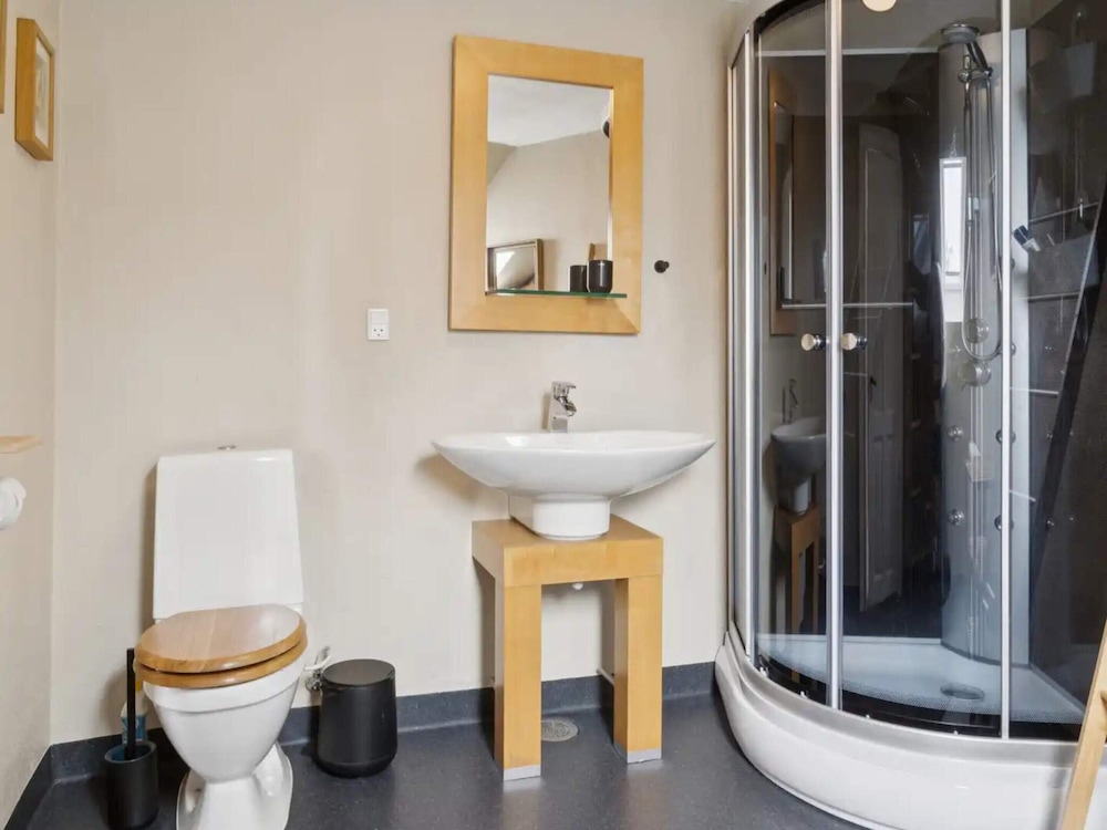 5 Star Holiday Home in Grenaa