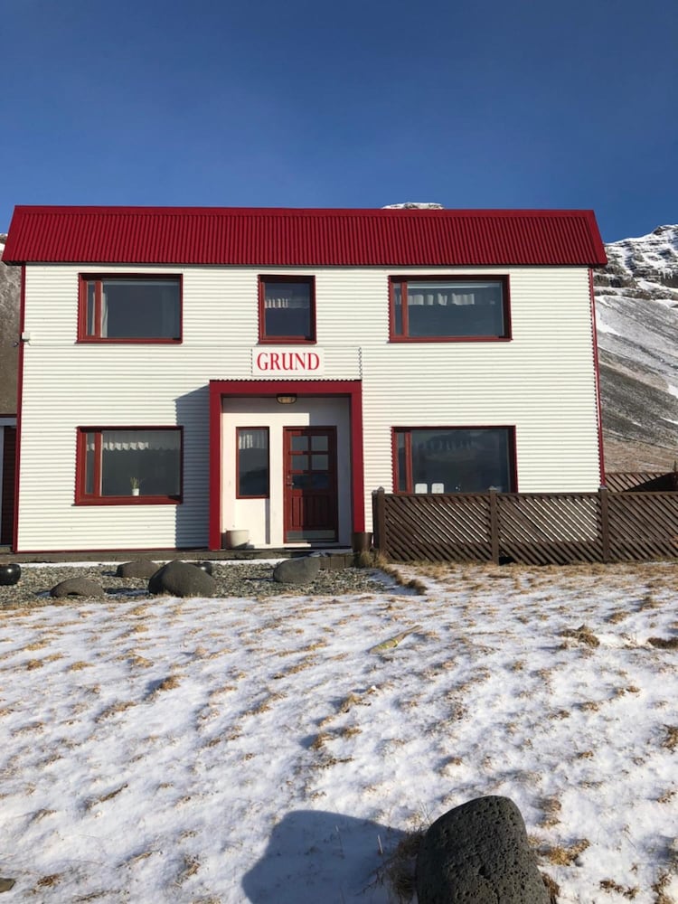 Grund guesthouse