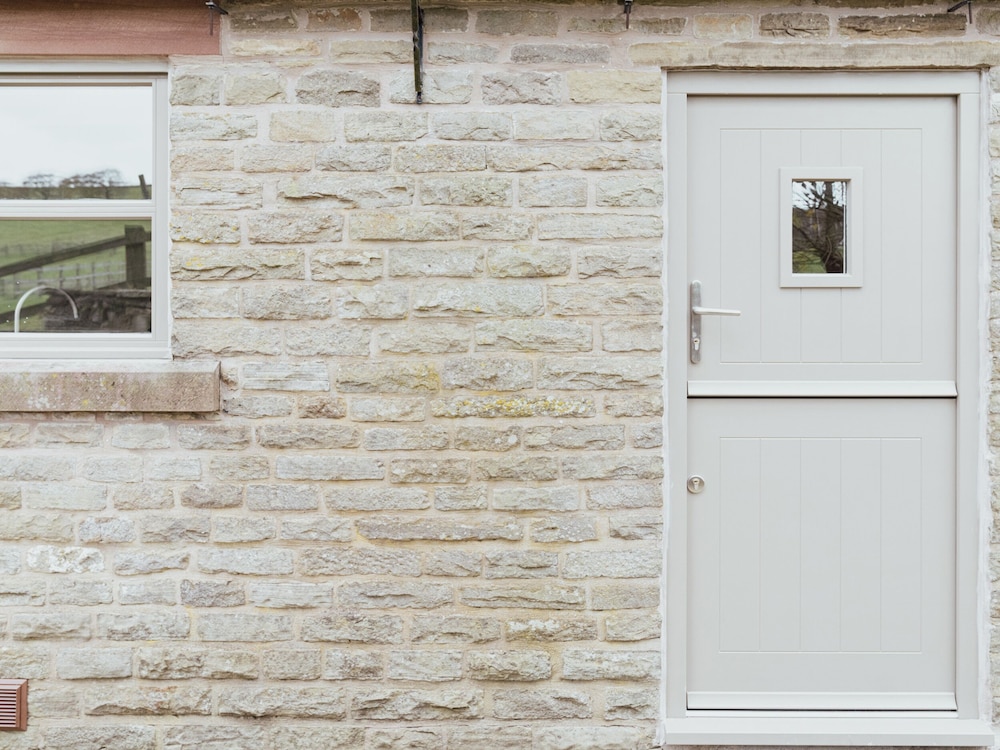 Stag Cottage