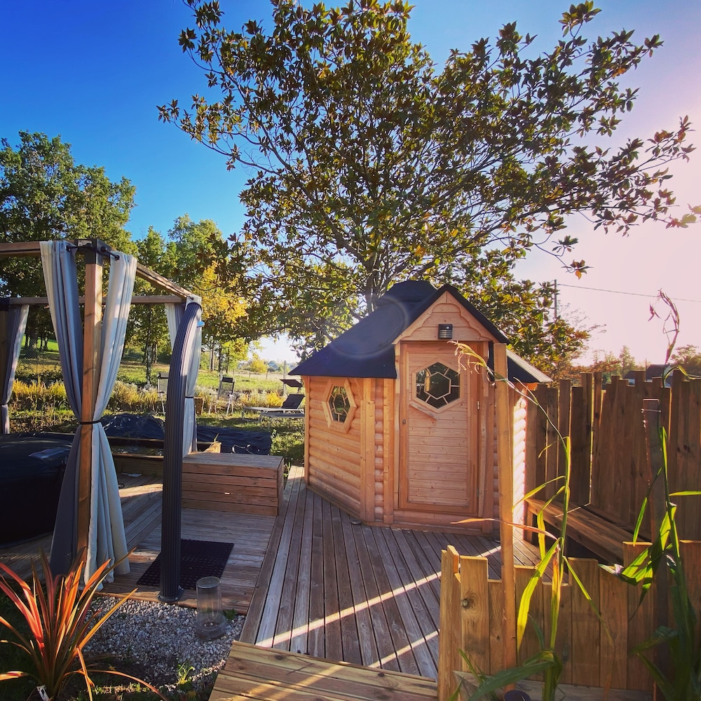 Flo  Marc les hotes de Chouzy-sur-Cisse - Property Image 19