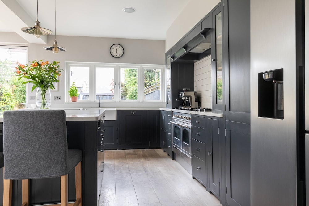 Magdalen Road by Onefinestay