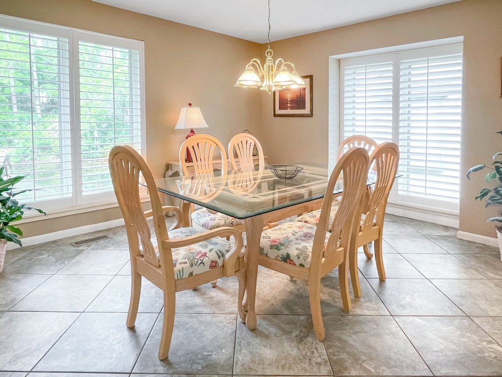 1589 Lagoon Villas at The Sea Pines Resort