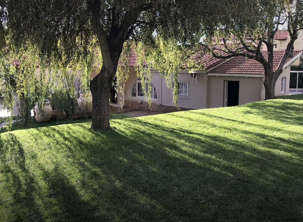 Hermosa Casa de Adobe