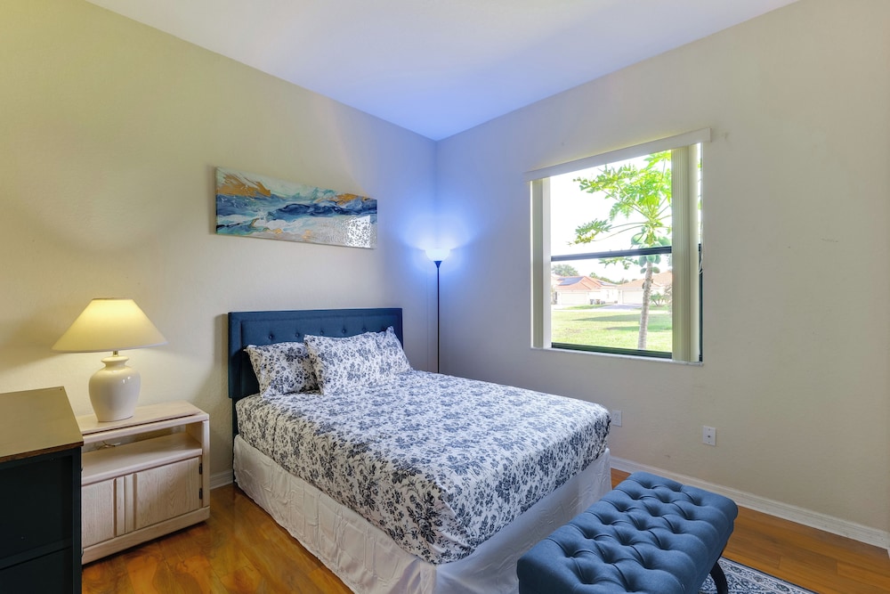 Family Home w/ Resort-style Perks in Kissimmee