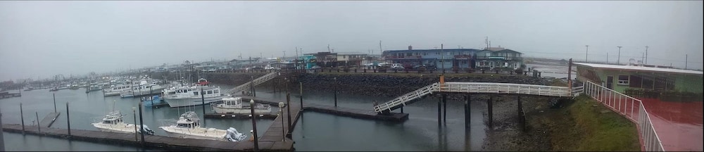 Islander Westport