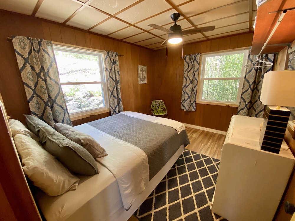 Fisherwaters Resort