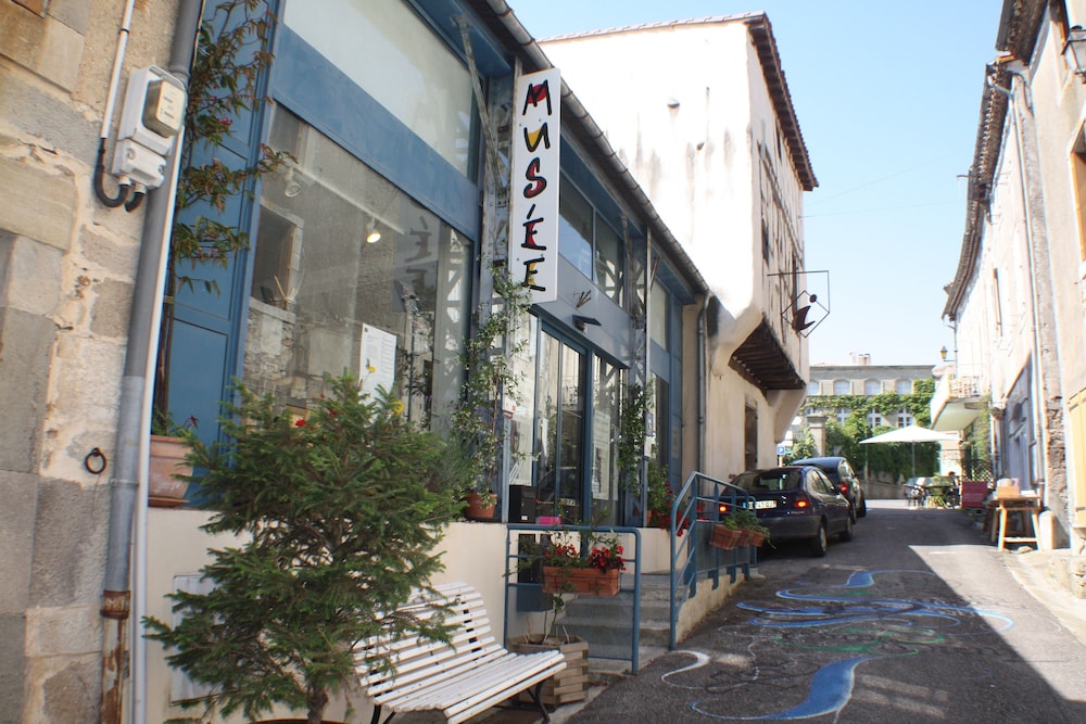 Maison de Mallast