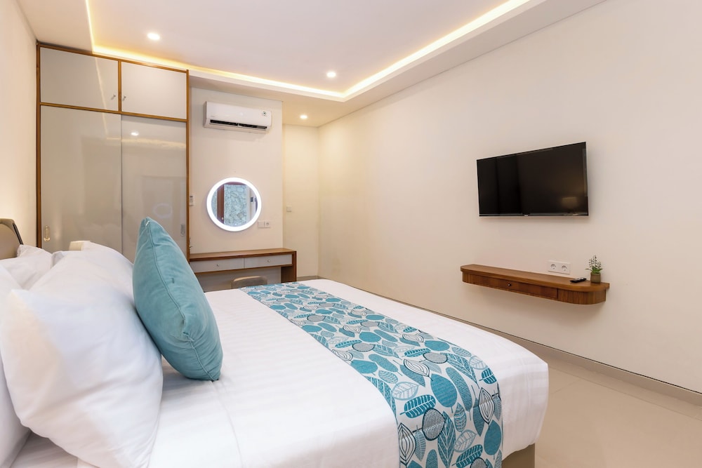 The Saren Co Living By SooBali