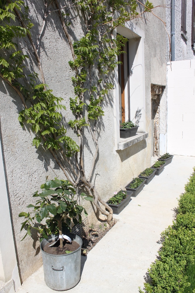 Les Cottages d'Emma