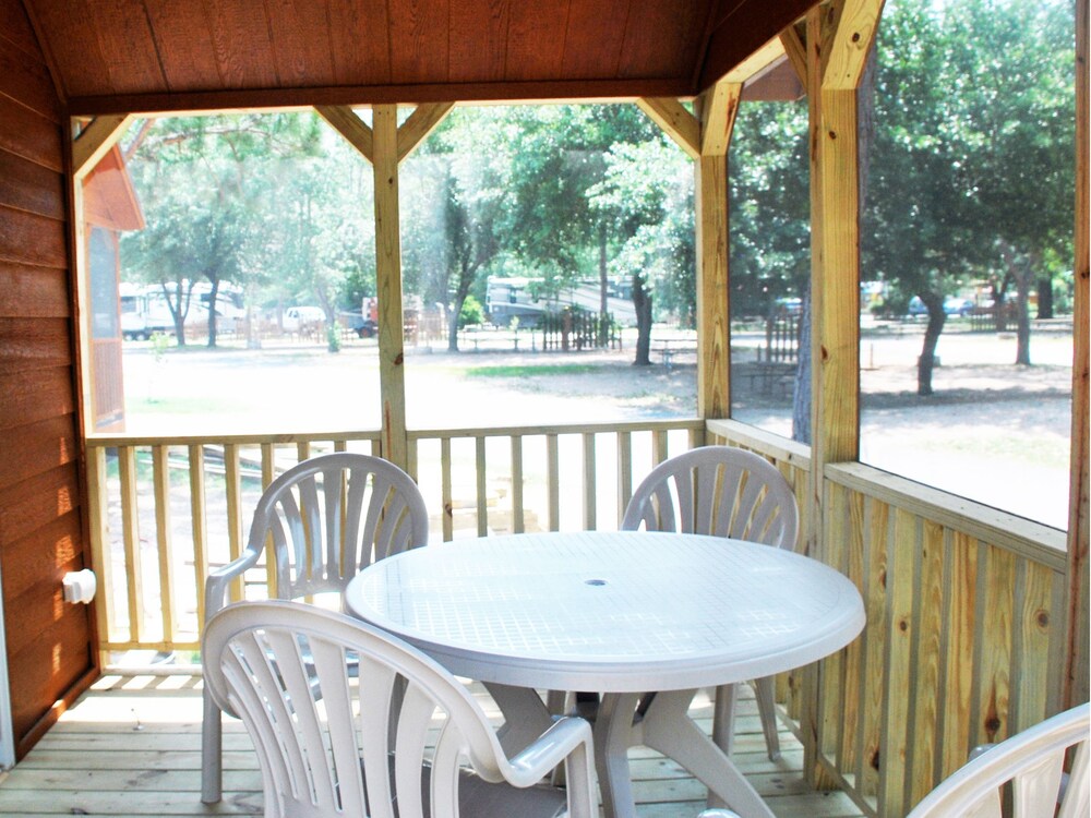 North Texas Jellystone Park