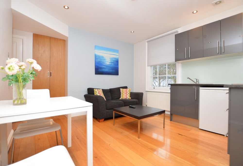 Paddington Green Serviced Apartments by Concept Apartments