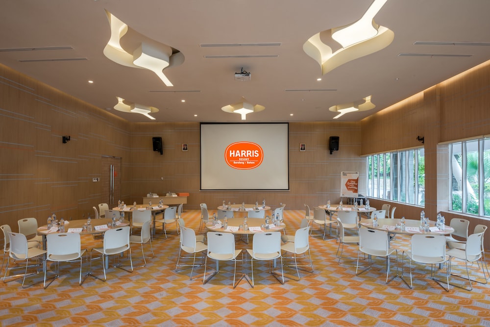 HARRIS Resort Barelang Batam