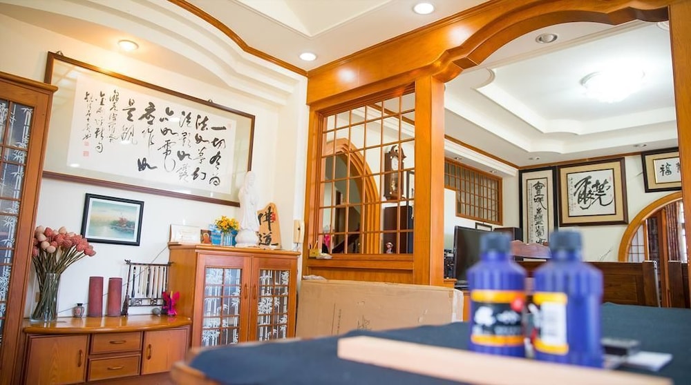 Pine Garden Family Villa view 4