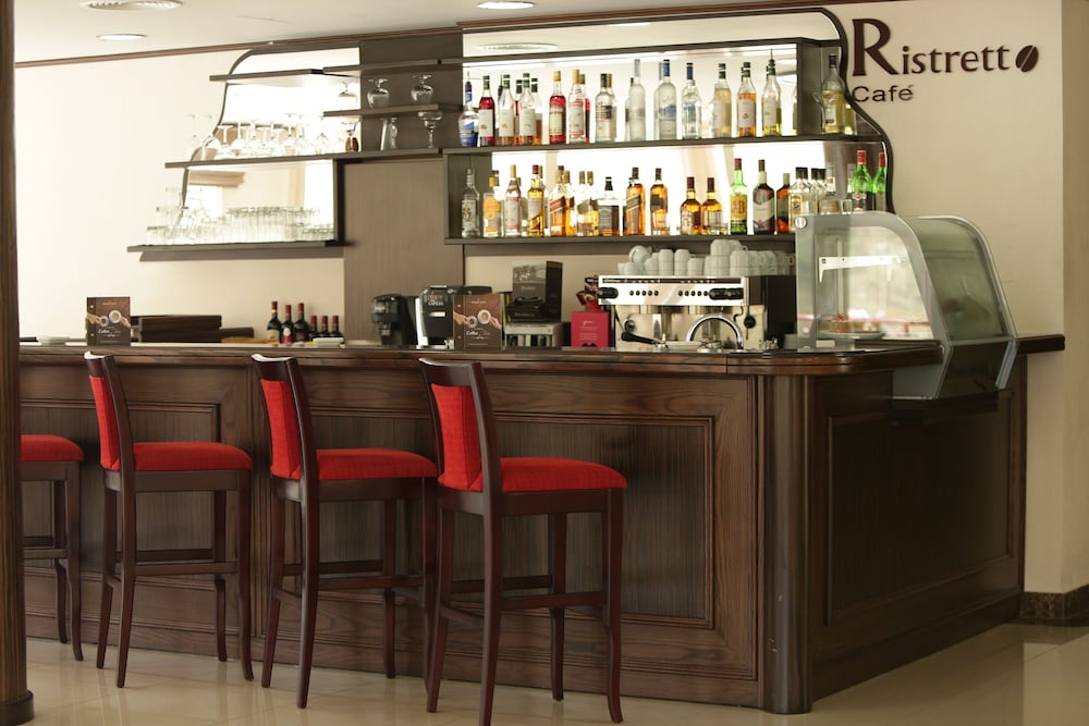 Golden Lili Resort & Spa