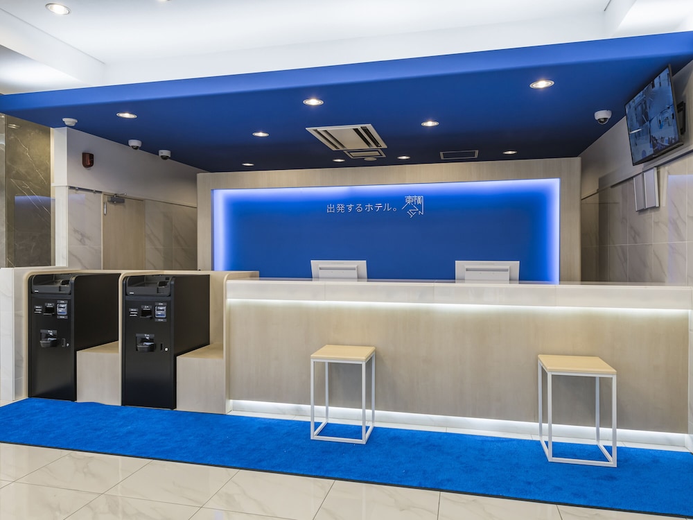 Toyoko Inn Nagano-eki Higashi-guchi 7