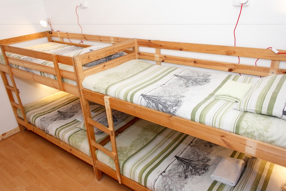 Trinity Hostel
