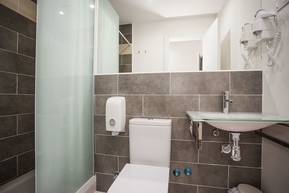 Hostal CC Malasaña