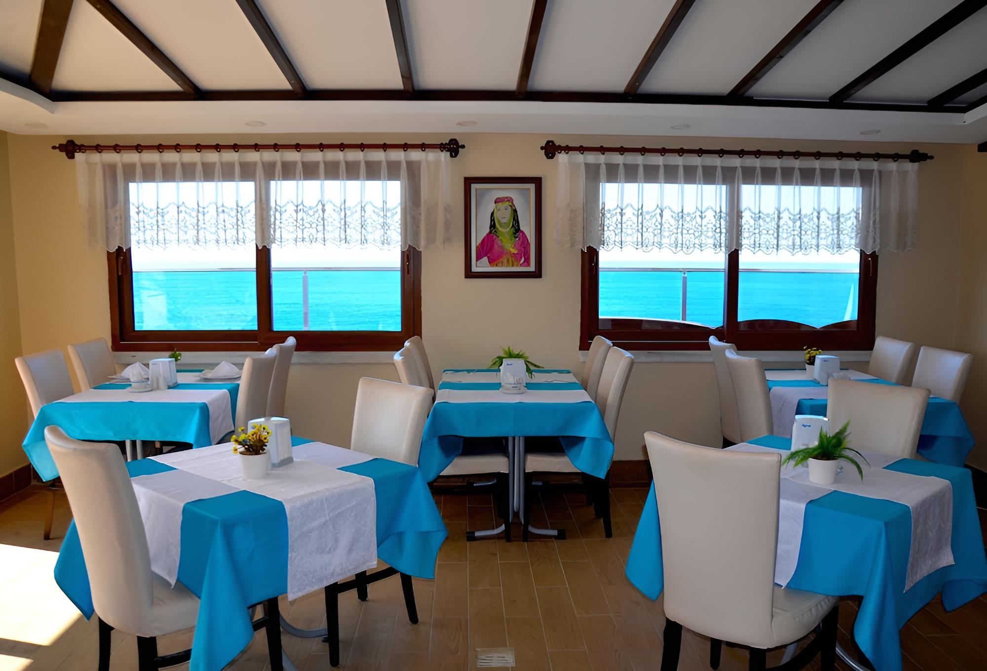 Drita Hotel