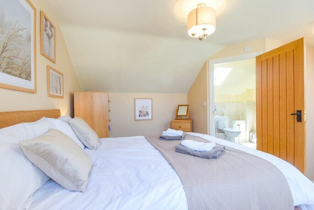 Lavender Cottage