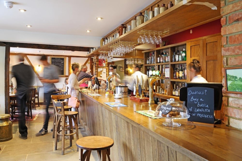 The Plough Inn