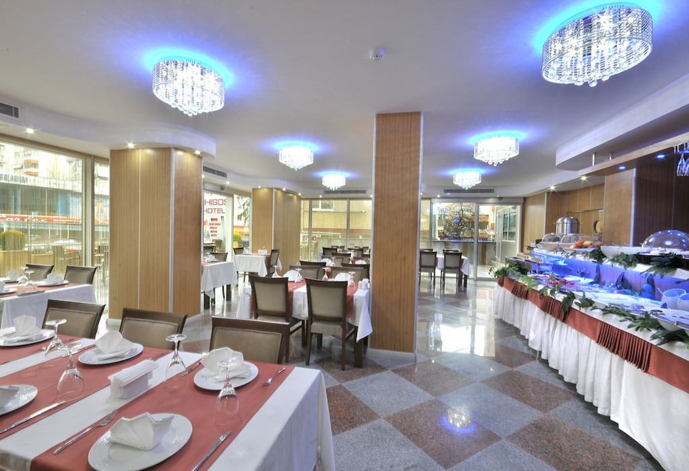 Rhiss Otel Bostancı - Image 26