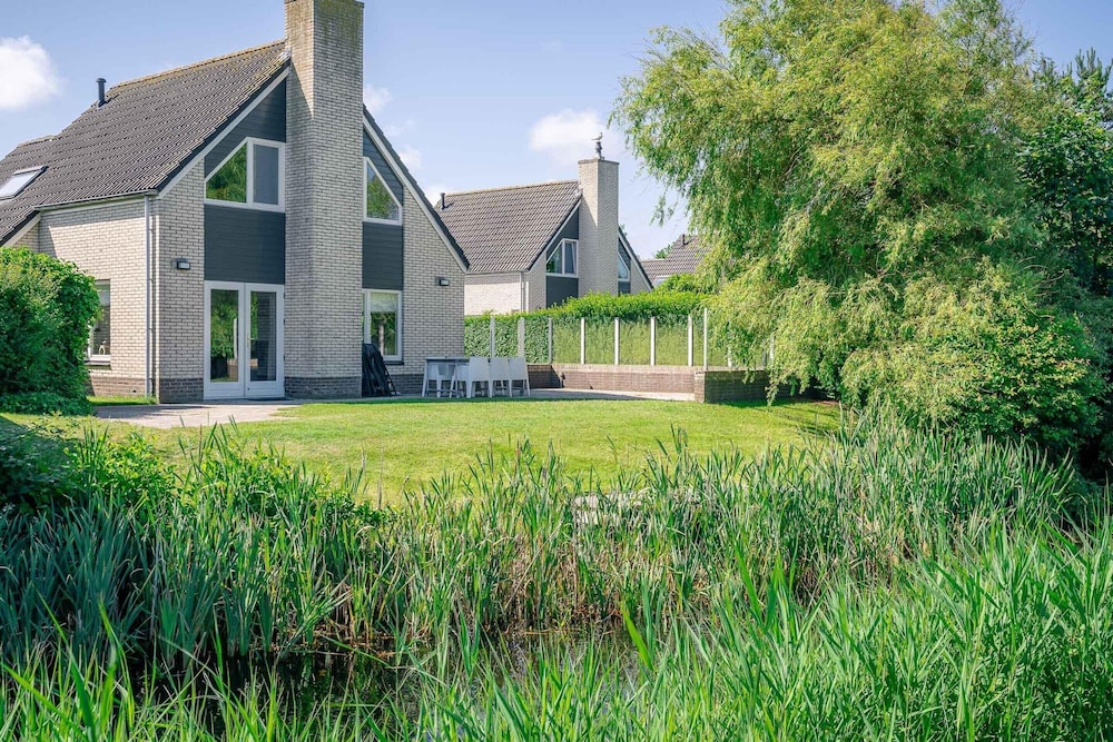 Charming Villa Near the sea and Forest