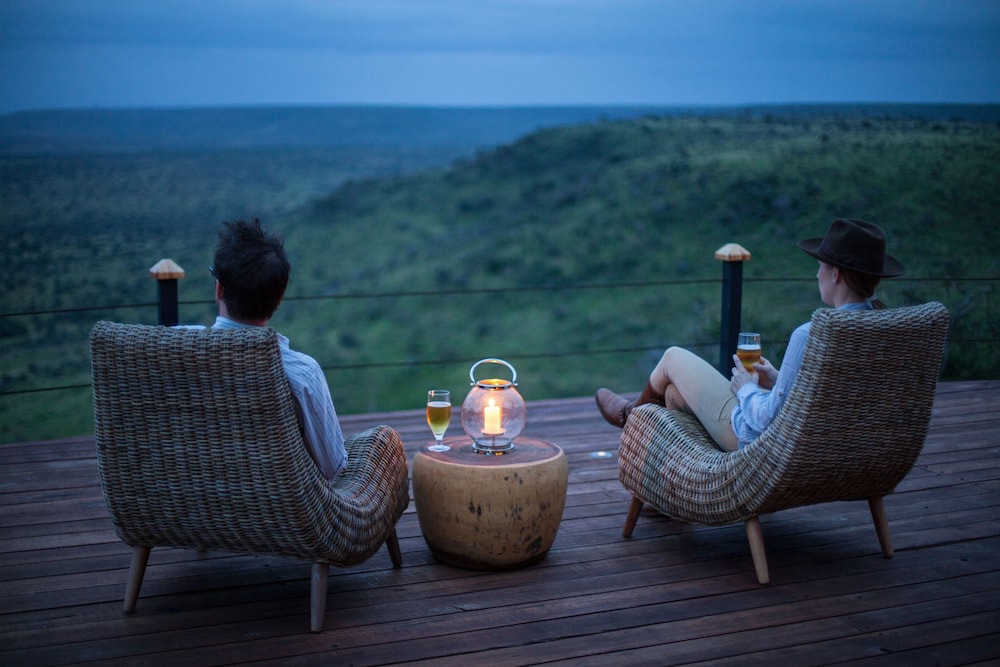 Elewana Loisaba Tented Camp